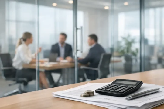 Vad kostar glasvägg till kontor?