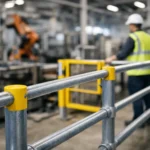 Guide till industriräckens säkerhet och val