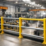 Bästa industriräcken för fabriker - så väljer du